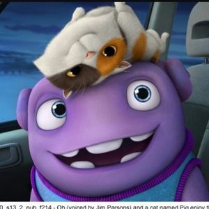 Meet your Posher, Sandy